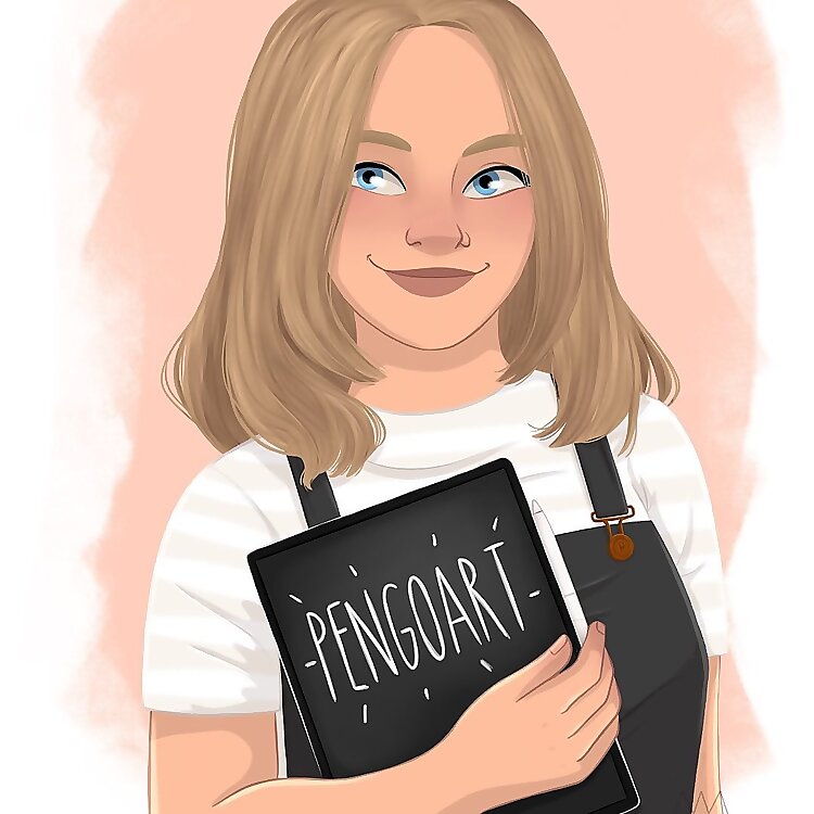 Hannah Pengilly 