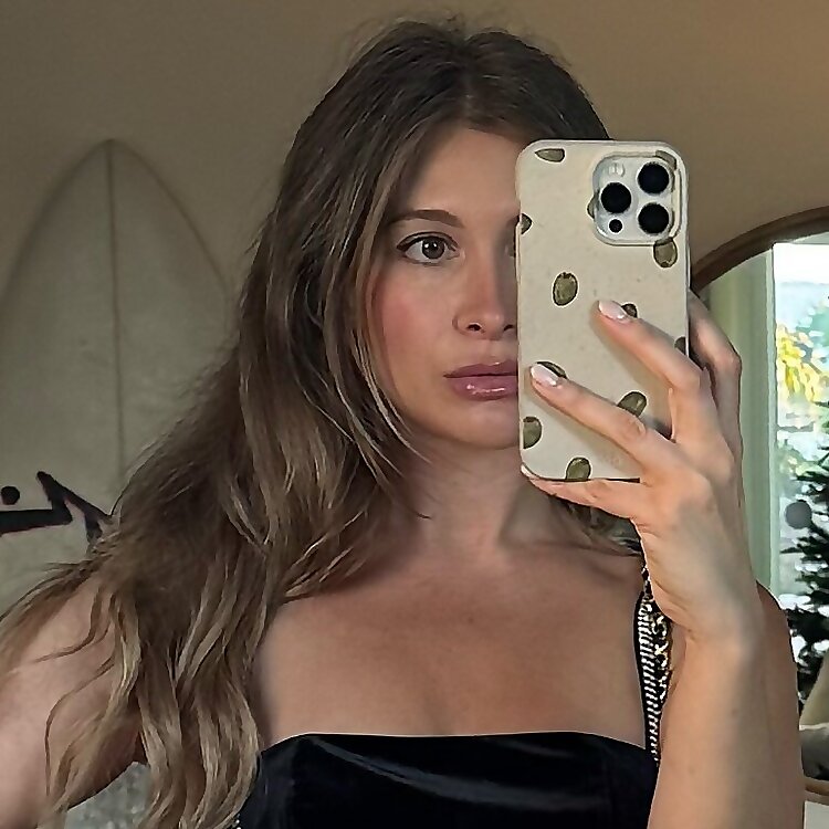 Ashley Berdini