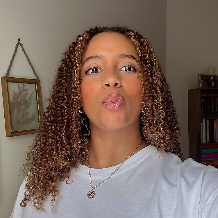 Zoë Patchin