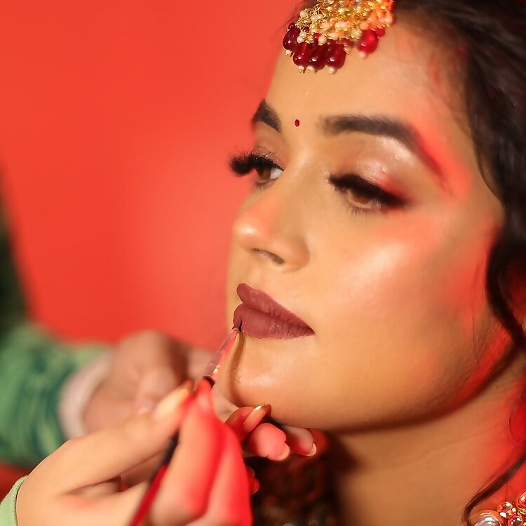 Nidhi Sharma