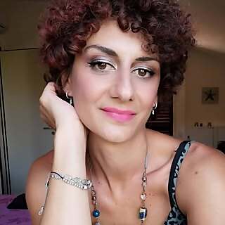 Gianna D'Acchioli