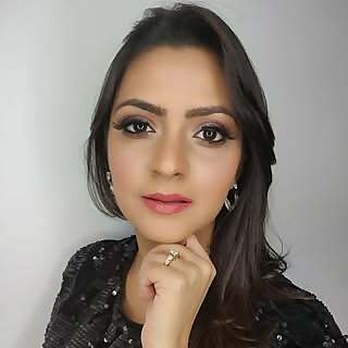 Poonam Lalwani