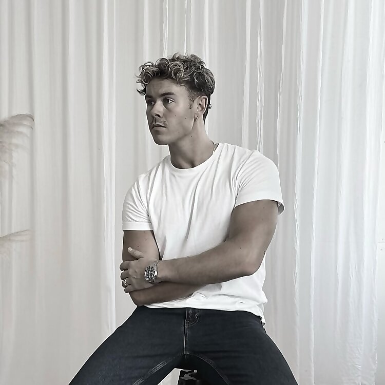 Adam Fogarty