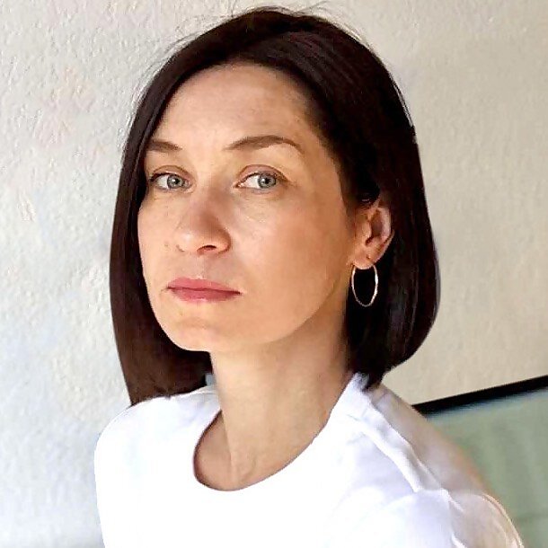 Elena Vasileva