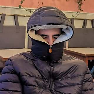 Vahe Yefremian
