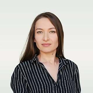 Ilvira Nasreddinova