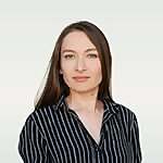 Ilvira Nasreddinova