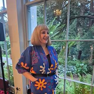 Ruth O'Connor