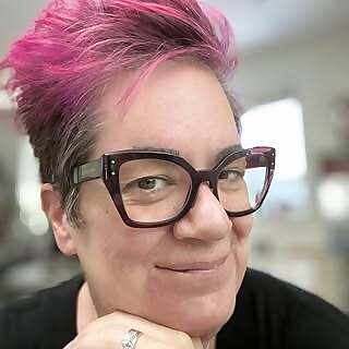 Cynthia Frenette