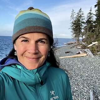 Nicole Warrington