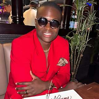 Andy Elizaire