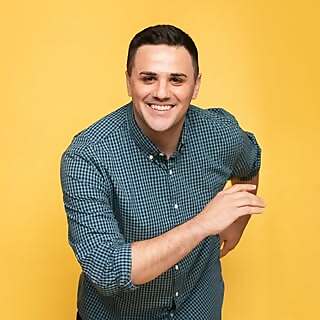Joey Fontana