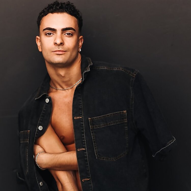 Luke Romanzi