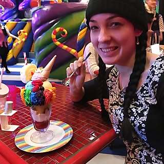Sarah 