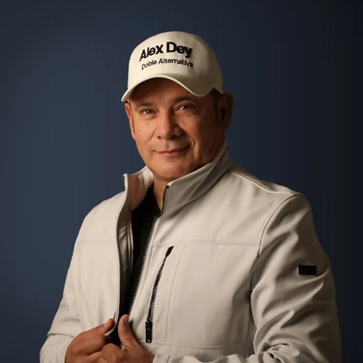 Alex Dey