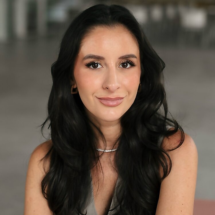 Larissa Mallet