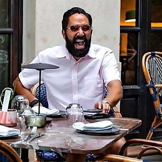 Carlos Master Muñoz