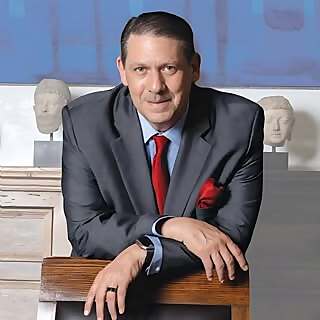 Hector Sulaiman