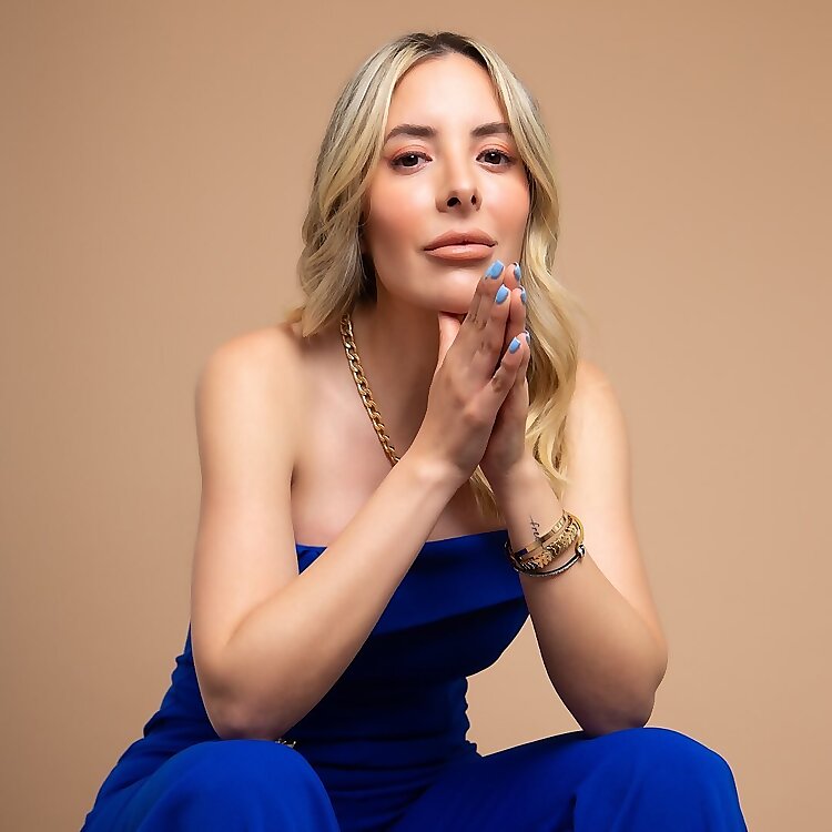 Paloma Sansores
