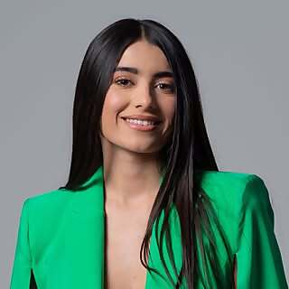 Millan Mercado Claudia