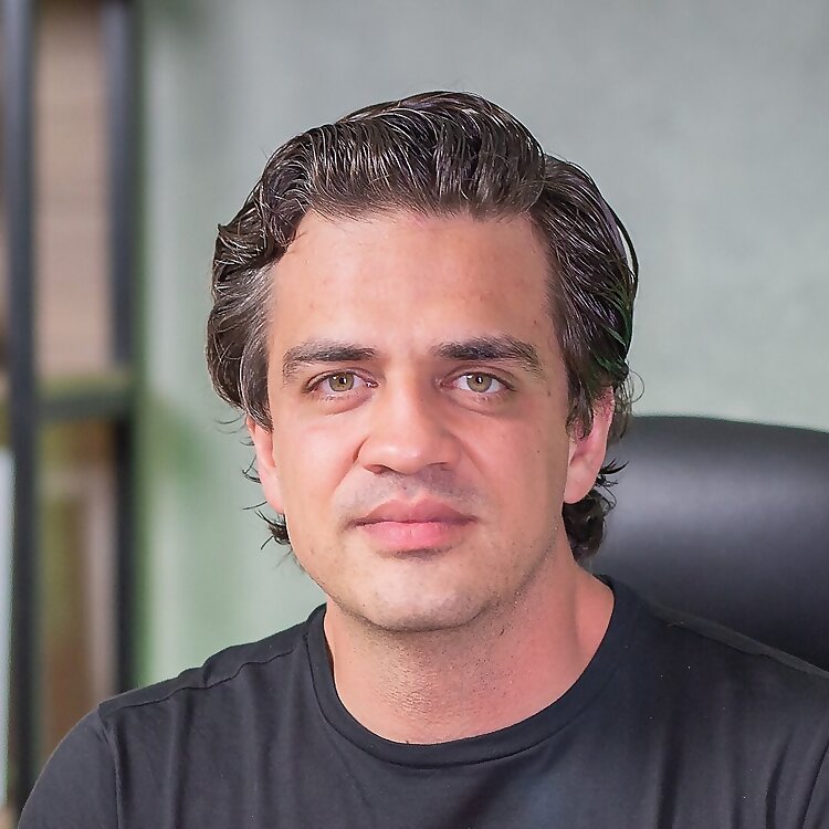 Raony Rossetti