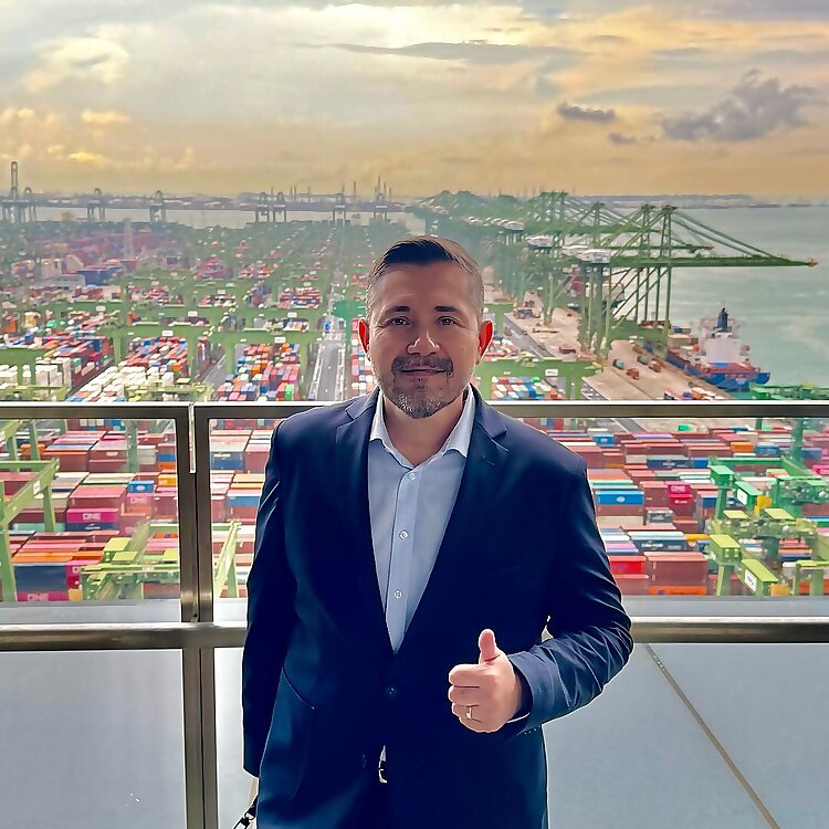 Armando González 