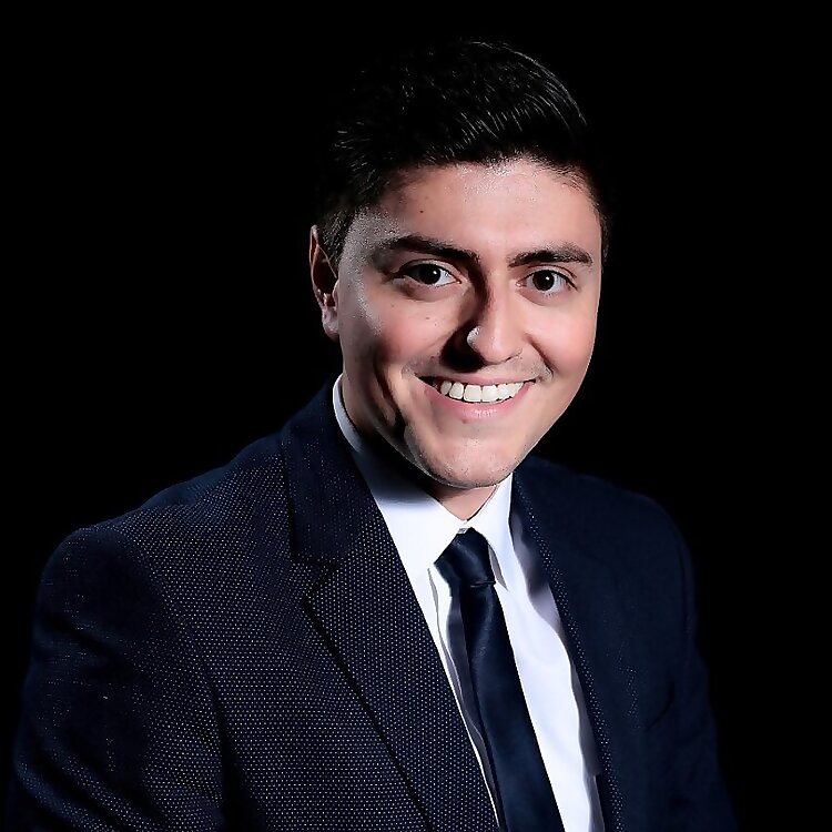 Omar Carrera Guerra