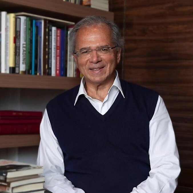 Paulo Guedes
