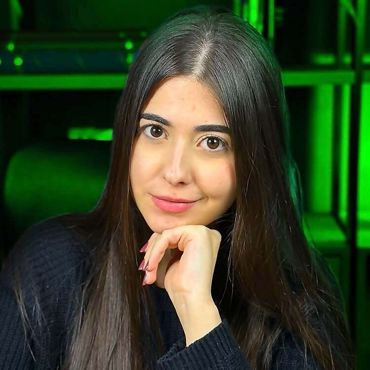 Rafaella Reale