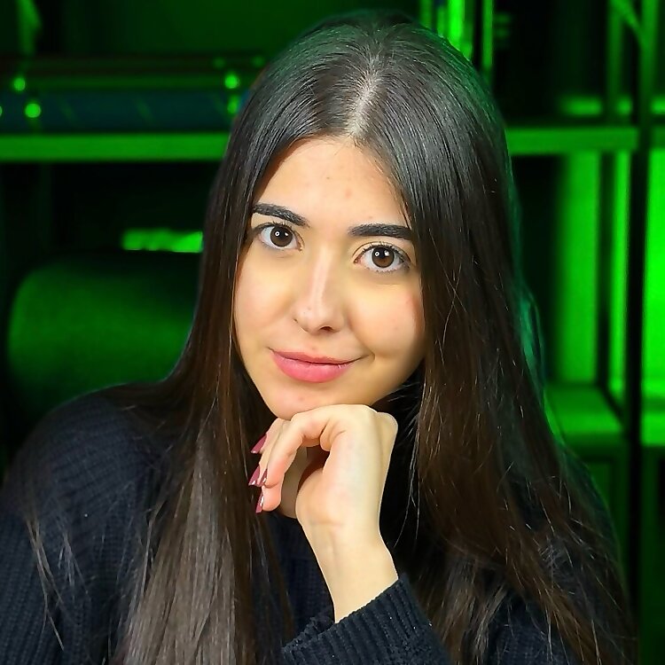 Rafaella Reale