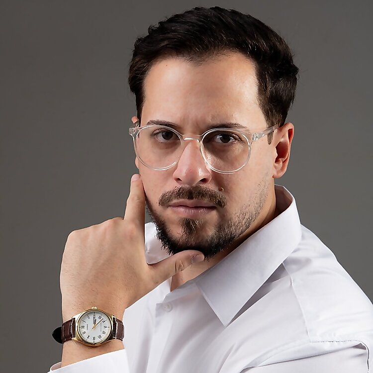 Filipe Fernandes