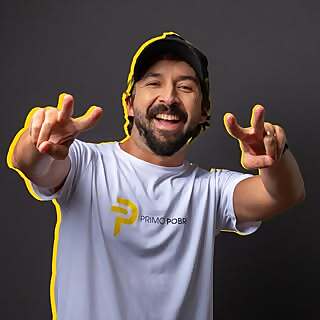 Eduardo Feldberg
