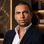 Cesar Vega 