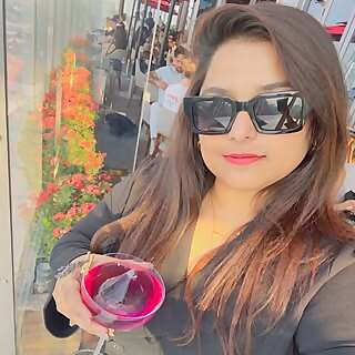 Sonali Mahadik