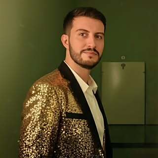 Juan Pablo Maldonado Padilla