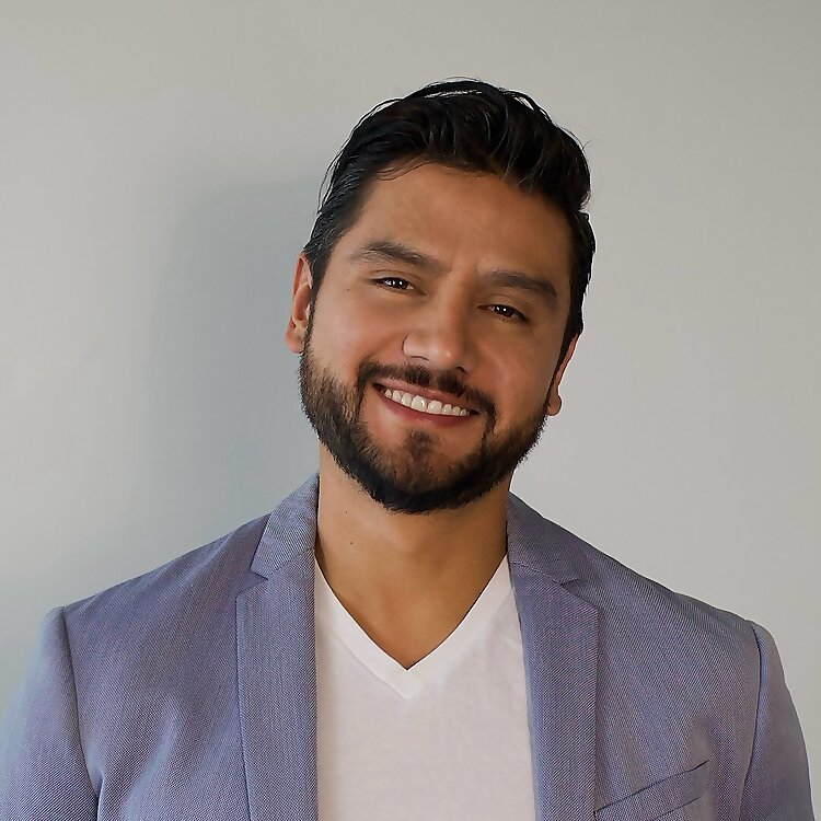 Gustavo Pérez