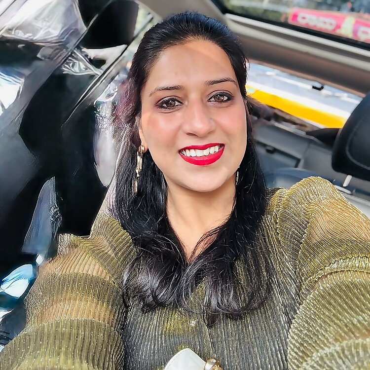 Preeti