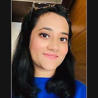 Stuti Gupta