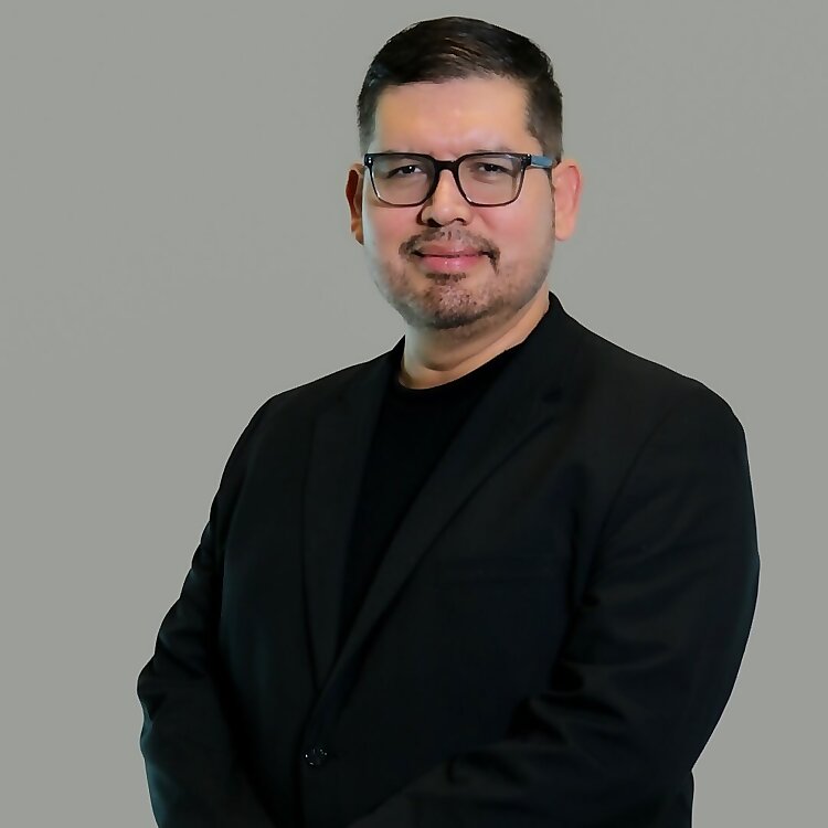 Rogelio Soto