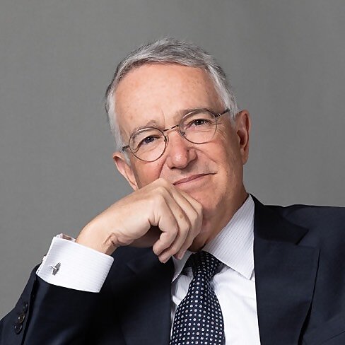 Don Ricardo Salinas Pliego