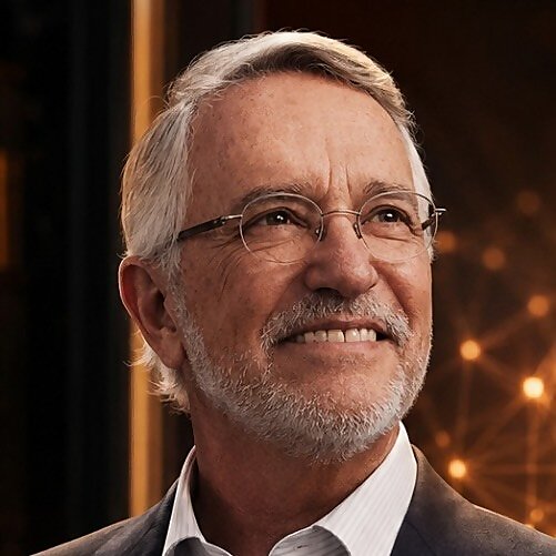 Don Ricardo Salinas Pliego