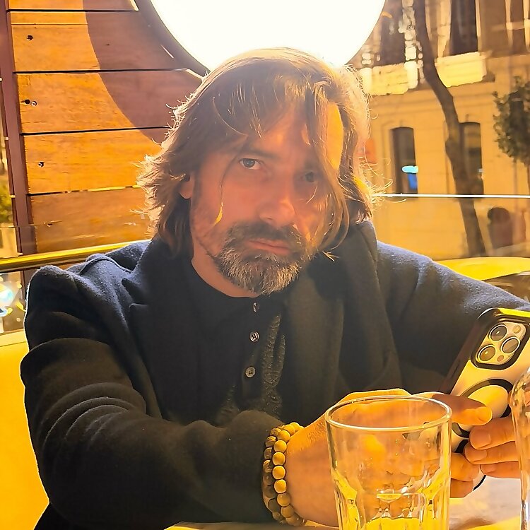 Gökhan Genc