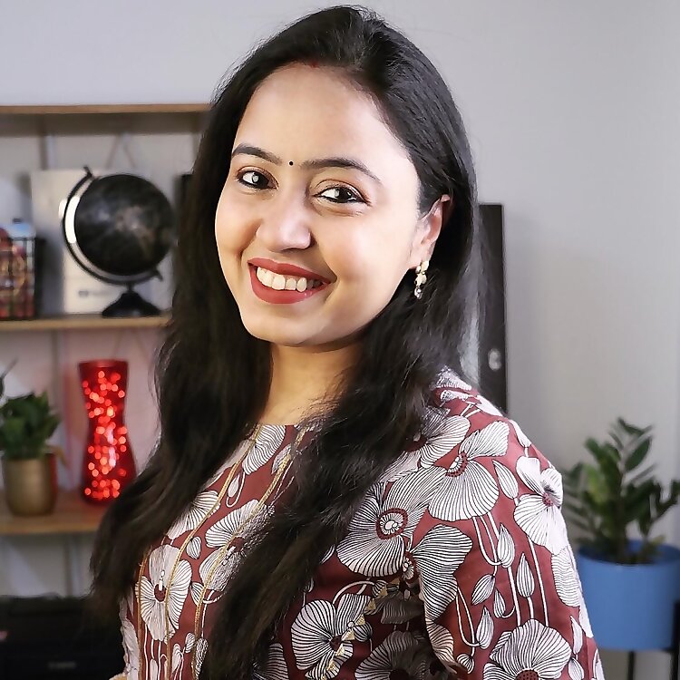 Ila Jain