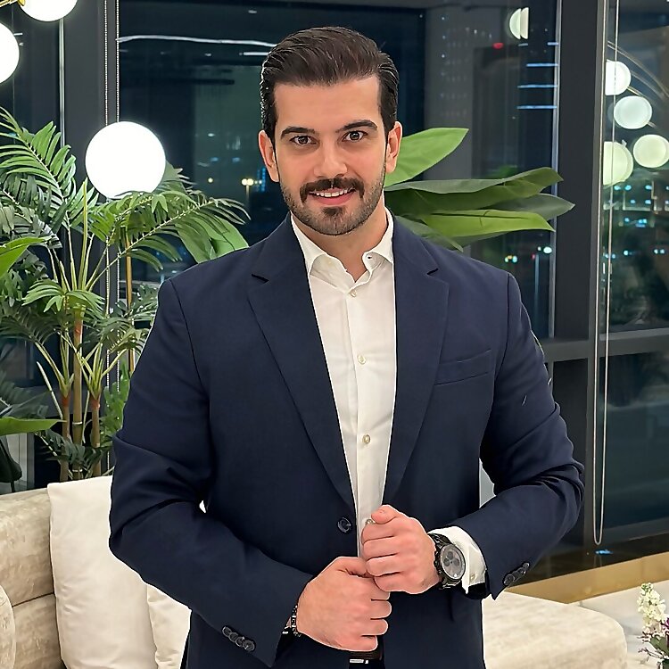 Emir Kahraman