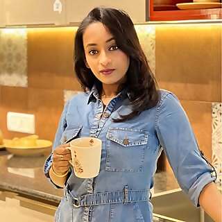 Ananya Indu