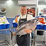 Peter Kuruvita