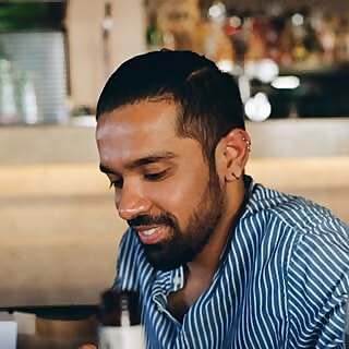 Lakhan Bhounsle