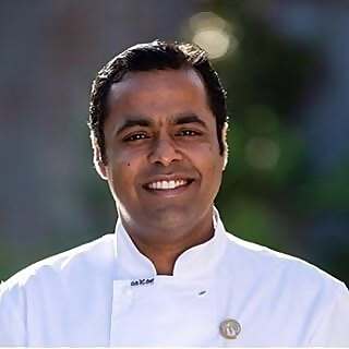 Sandeep Pandit
