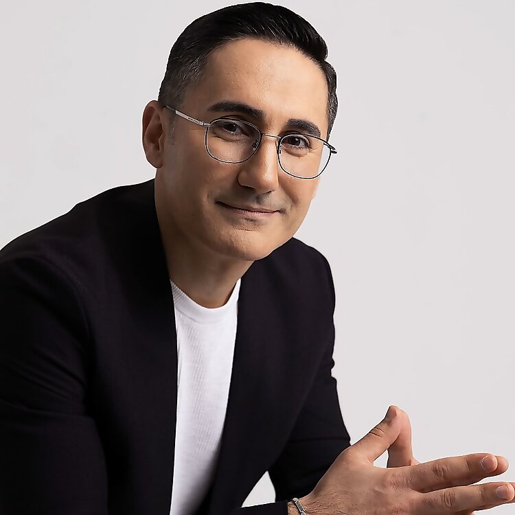 Dr. Ibrahim Can