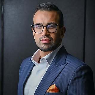 Marcus Marques